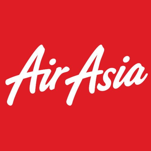 AirAsia Logo