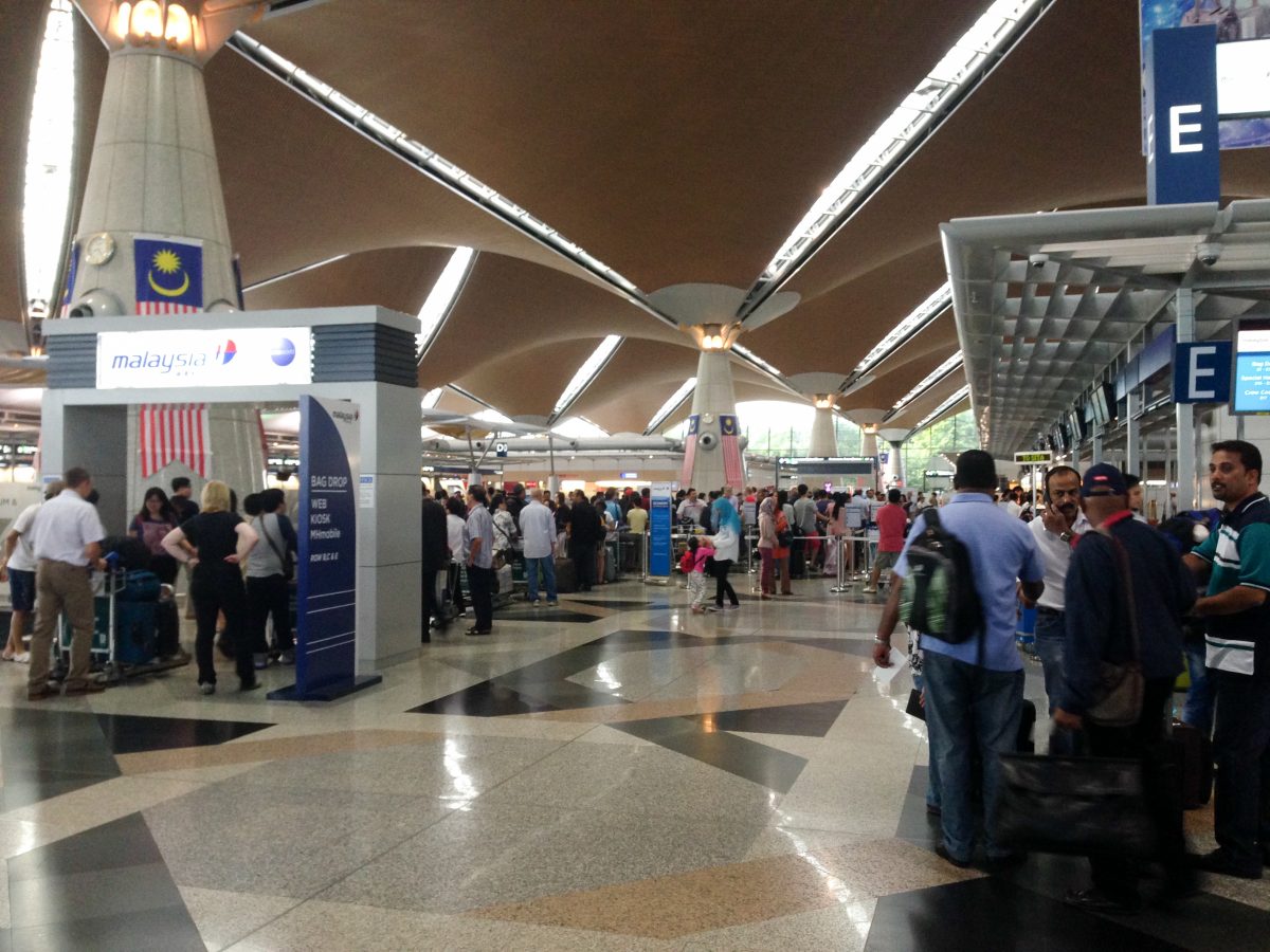 Kuala Lumpur International Airport (KLIA) 2014-09-21 08.22.02