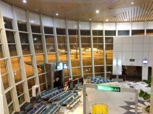 Kota Kinabalu International Airport (BKI) 2015-01-29 22.28.40