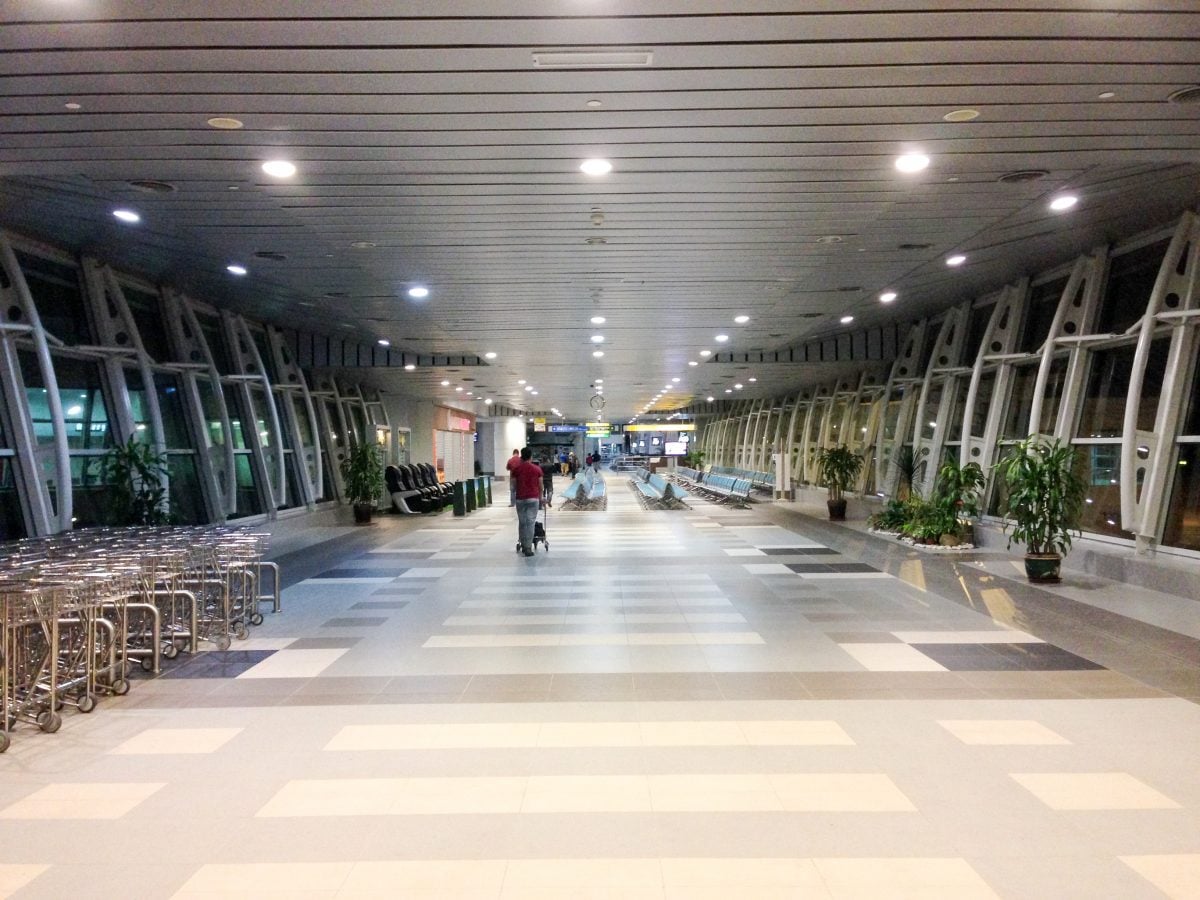 Kota Kinabalu International Airport (BKI) 2015-01-29 22.28.50
