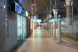 Kota Kinabalu International Airport (BKI) 2015-02-01 20.41.41