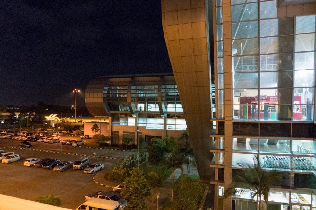 Kota Kinabalu International Airport (BKI) 2015-02-01 20.45.10