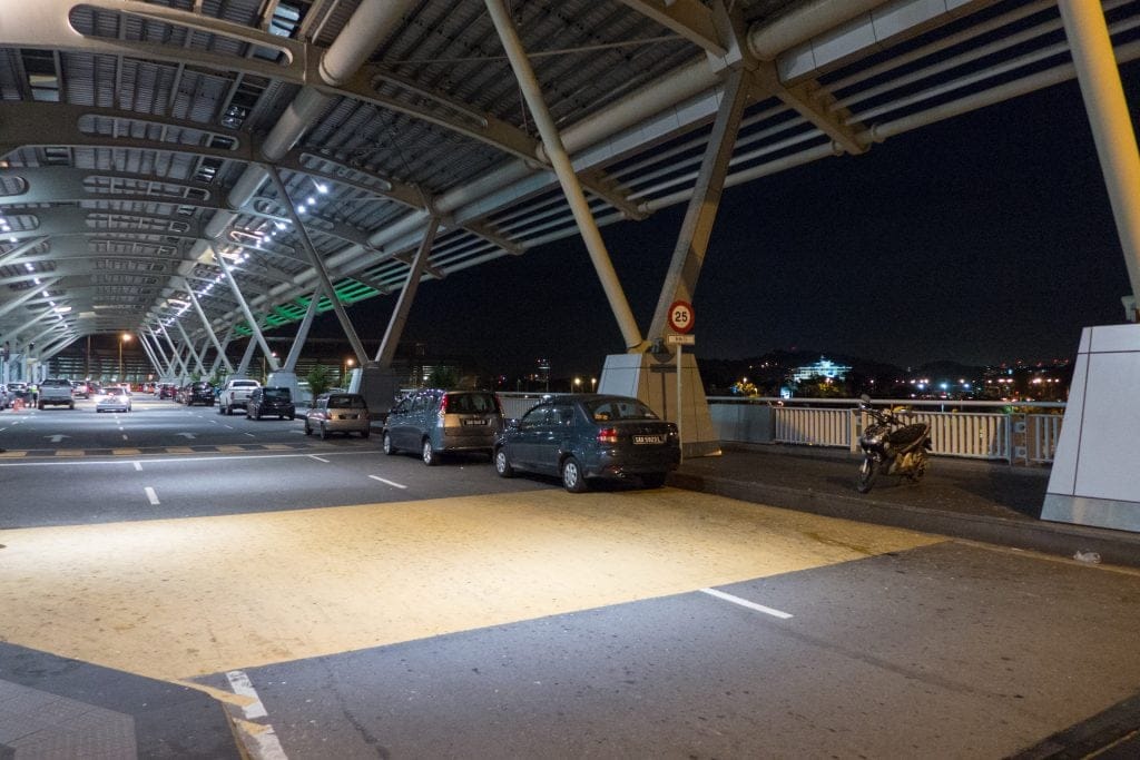 Kota Kinabalu International Airport (BKI) 2015-02-01 20.46.05